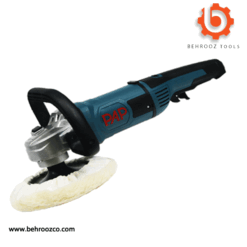 پولیش دیمردار 1400 وات پی ای پی مدل P-3714