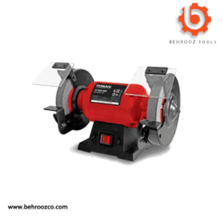 سنگ سنباده رومیزی 150 میلی‌متر 350 وات توسن مدل 4150BG