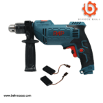 دریل 13 چکشی پی ای پی مدل ID-6115