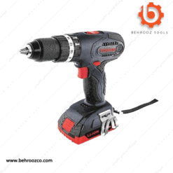 دریل پیچ‌گوشتی شارژی چکشی 18 ولت توسن مدل 9018SCI