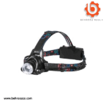 چراغ پیشانی توسن مدل 9381HLR