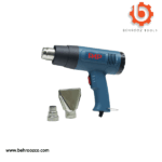 سشوار صنعتی 2000 وات پی ای پی مدل HG-9618