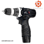 دریل شارژی 12 ولت دو باتری ویوارکس مدل VR12V-2A