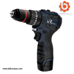 دریل شارژی براشلس چکشی ویوارکس مدل VR1682H-BL