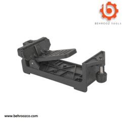 براکت گیره‌دار تراز لیزری توسن مدل TMBC18-156LL