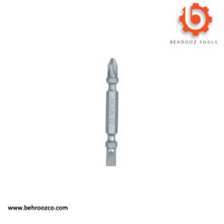 سری پیچ گوشتی کوتاه یک سر دوسو یک سر چهارسو نووا مدل 1106