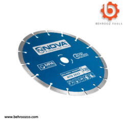 صفحه گرانیت بر 230 میلیمتری نووا مدل 2623