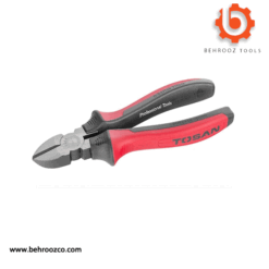 سیم چین 6 اینچ توسن مدل T5011-6D