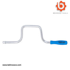 دسته هندلی 1/2 اینچ نووا مدل 7026
