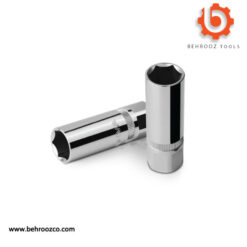 بکس شمع 21 میلیمتری نووا مدل 7101