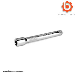کمک کوتاه 75 میلیمتر 1/4 اینچ نووا مدل 7305