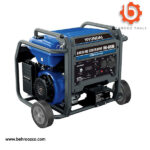 ژنراتور بنزینی 8/5 کیلووات هیوندای مدل HG-8686
