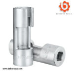 بکس سنسور اکسیژن 1/2 اینچ نووا مدل 9200
