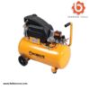 کمپرﺳﻮر 25 لیتری روغنی ورک سایت ACP128-25L