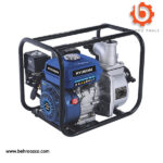 موتور پمپ آب 3 اینچ بنزینی هیوندای مدل HW-375