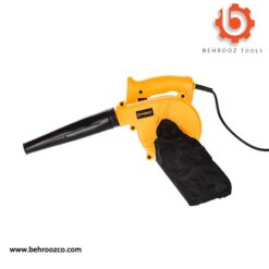 بلوور(دمنده-مکنده) برقی ورک سایت مدل EBR130