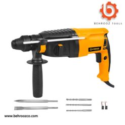 دریل بتن کن ورک سایت مدل ERH106