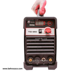 اینورتر جوشکاری آرگون ادون مدل TIG-250