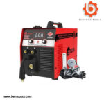 اینورتر جوشکاری CO2 ادون مدل 260