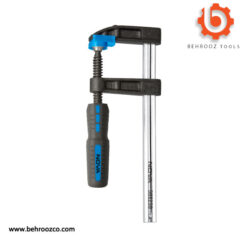 پیچ دستی نجاری 250 میلیمتر فک 50 نووا مدل 4054