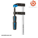 پیچ دستی نجاری 150 میلیمتر فک 80 نووا مدل 4055