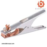 گیره اتصال (انبر اتصال) جوشکاری 300 آمپر مدل AC-5300E اکتیو