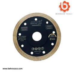 تیغه پرسلان بر 230 میلیمتری اکتیو مدل AC-79230PR