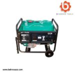 ژنراتور 420 سی سی (مولد برق) دی سی ای مدل AF7500E