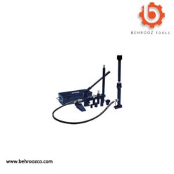 جک صافکاری 4 تن اکتیو مدل AC-3704
