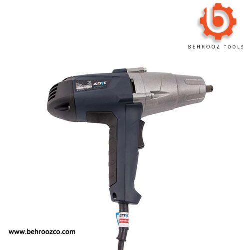 بکس برقی اکتیو مدل AC-2735IW