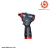 دریل پیچ گوشتی شارژی براشلس اکتیو مدل AC-3417BL
