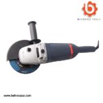 فرز سنگبری 2200وات اکتیو مدل AC2823NX