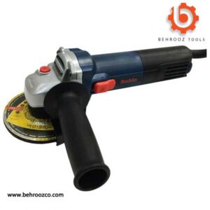مینی فرز کلید بغل 750 وات رابین مدل R3017