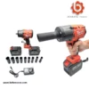بکس شارژی سوپر صنعتی طرح میلواکی مدل MV02