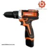 دریل شارژی صنعتی ۱۸ ولت جنرال پاور مدل stcd-18v