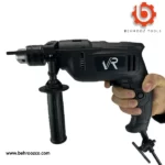 دریل چکشی 13 میلیمتری ویوارکس مدل VR6513-ID