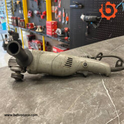 مینی فرز دسته بلند کرون مدل CT13022 (استوک)