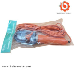 چراغ دوره گرد 10 متری استیلا