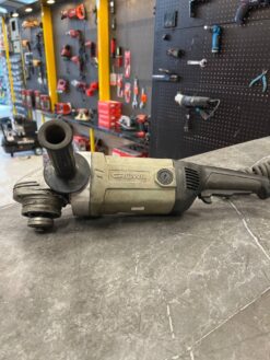 فرز آهنگری کرون مدل CT-13069 (استوک)