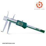 کولیس دیجیتال شیار 15 سانتی متر اینسایز مدل 150-1176