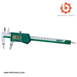 کولیس دیجیتال فک باریک 15 سانتی متر اینسایز مدل 150-1188