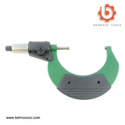 میکرومتر خارج سنج دیجیتال 125-100 میلی متر اینسایز مدل 125-3109