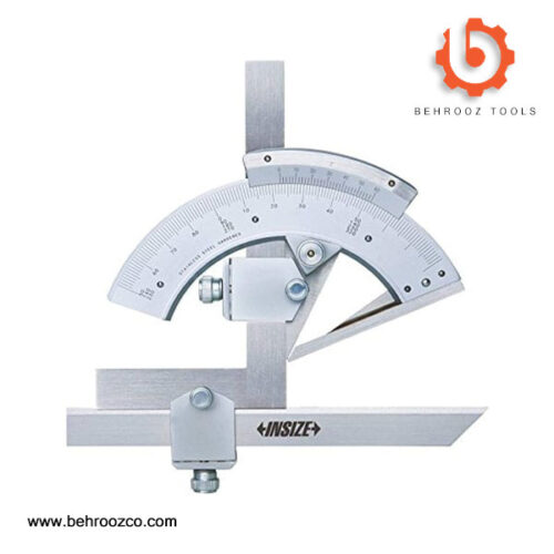 زاویه سنج یونیورسال اینسایز مدل 320-2374