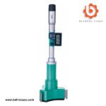 میکرومتر داخل سنج سه فک دیجیتال 75-62 میلی متر اینسایز مدل 75-3127