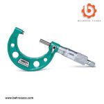 میکرومتر خارج سنج 100-75 میلی متر اینسایز مدل 100-3203