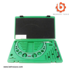 میکرومتر خارج سنج 300-275 میلی متر اینسایز مدل 300-3203