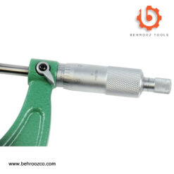 میکرومتر خارج سنج 6-5 اینچی اینسایز مدل 6-3203