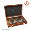 گیج بلوک 112 عددی گرید 2 اینسایز مدل 2112-4100
