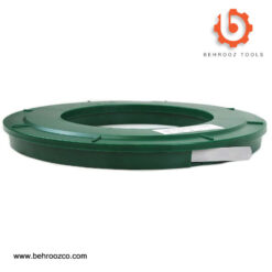 فیلر نواری 5 متری اینسایز مدل 90-4621