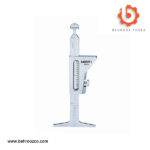 گیج جوشکاری لوله اینسایز مدل 1-4839